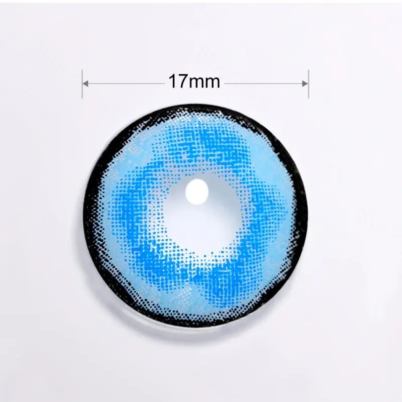Comicpie&Pseyeche Cosplay&Halloween Colored Contact Lenses D1715 - ComicPie
