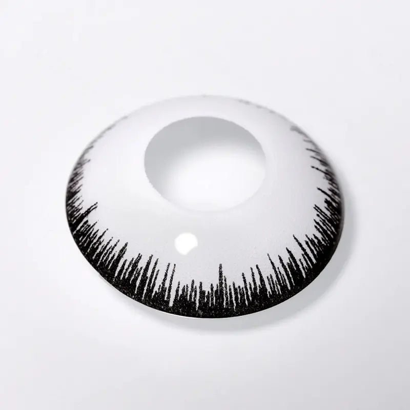 Comicpie&Pseyeche Cosplay&Halloween Colored Contact Lenses D1720 - ComicPie