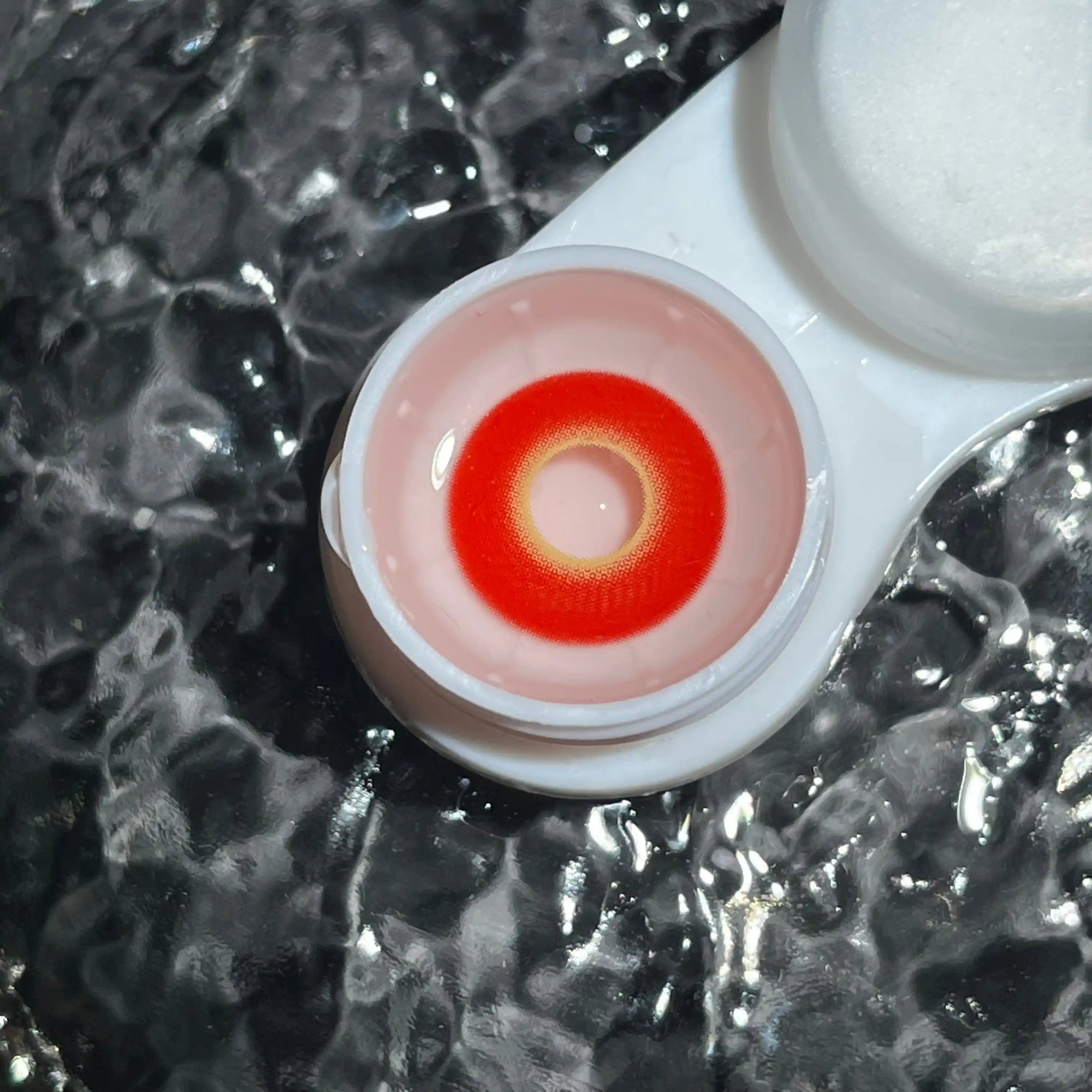 ComicPie HD293-7 Niffty Contact Lenses