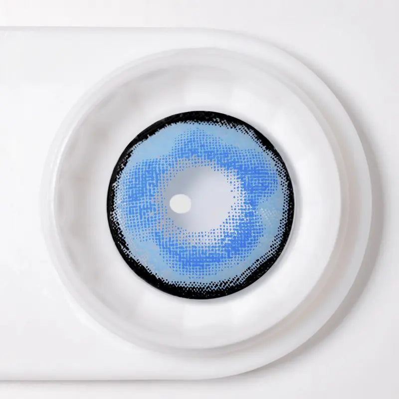 Comicpie&Pseyeche Cosplay&Halloween Colored Contact Lenses D1715