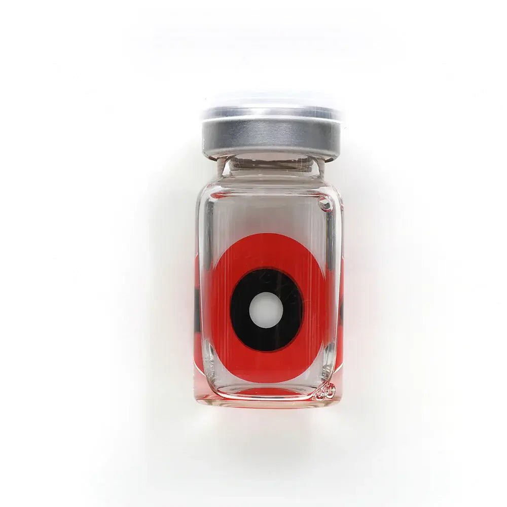 Pseyeche 2230 Contact Lenses - ComicPie