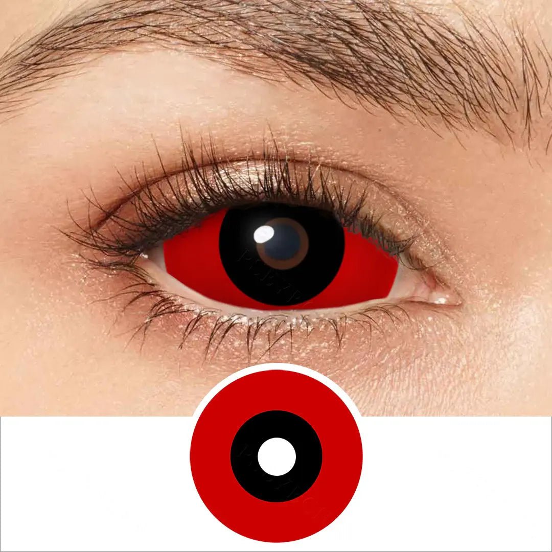 Pseyeche 2230 Contact Lenses - ComicPie
