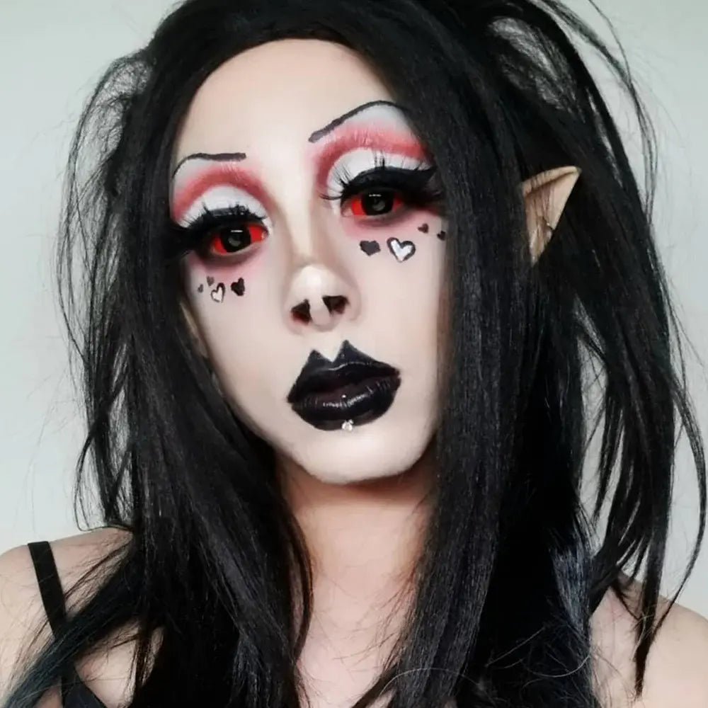 Pseyeche 2230 Contact Lenses - ComicPie