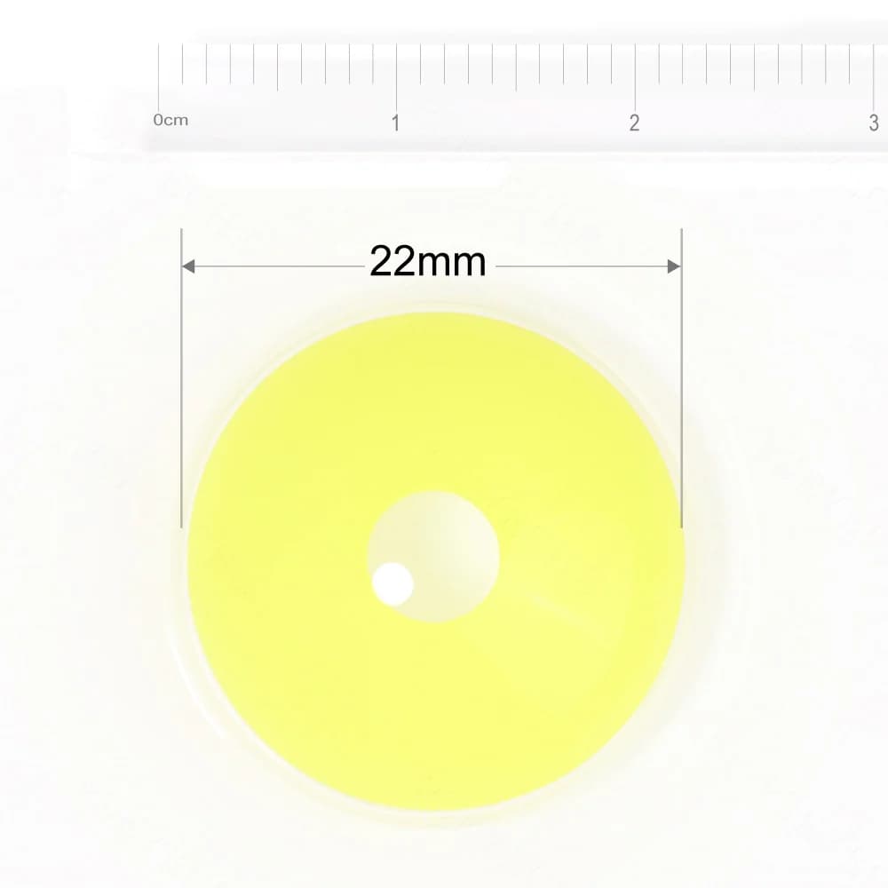 Pseyeche 2231 Contact Lenses - ComicPie