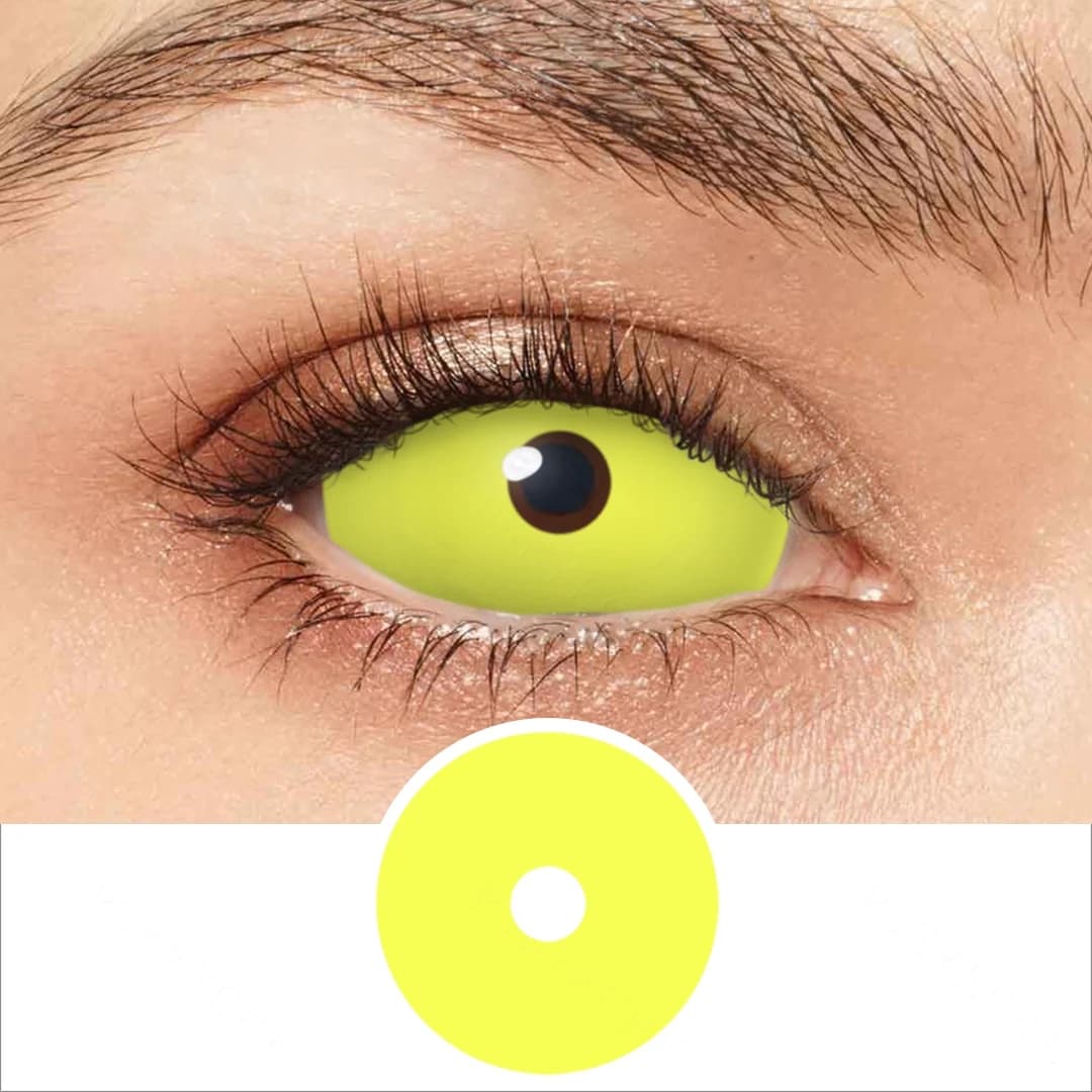 Pseyeche 2231 Contact Lenses - ComicPie