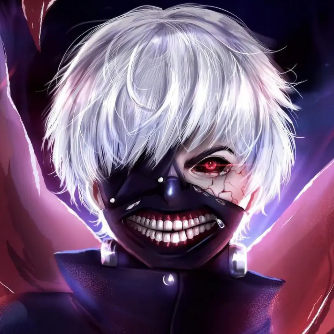 Pseyeche 2232 Contact Lenses - ComicPie