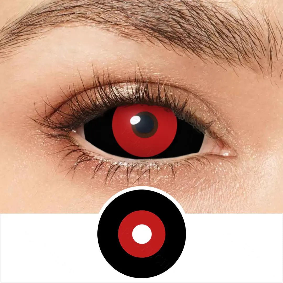 Pseyeche 2232 Contact Lenses - ComicPie