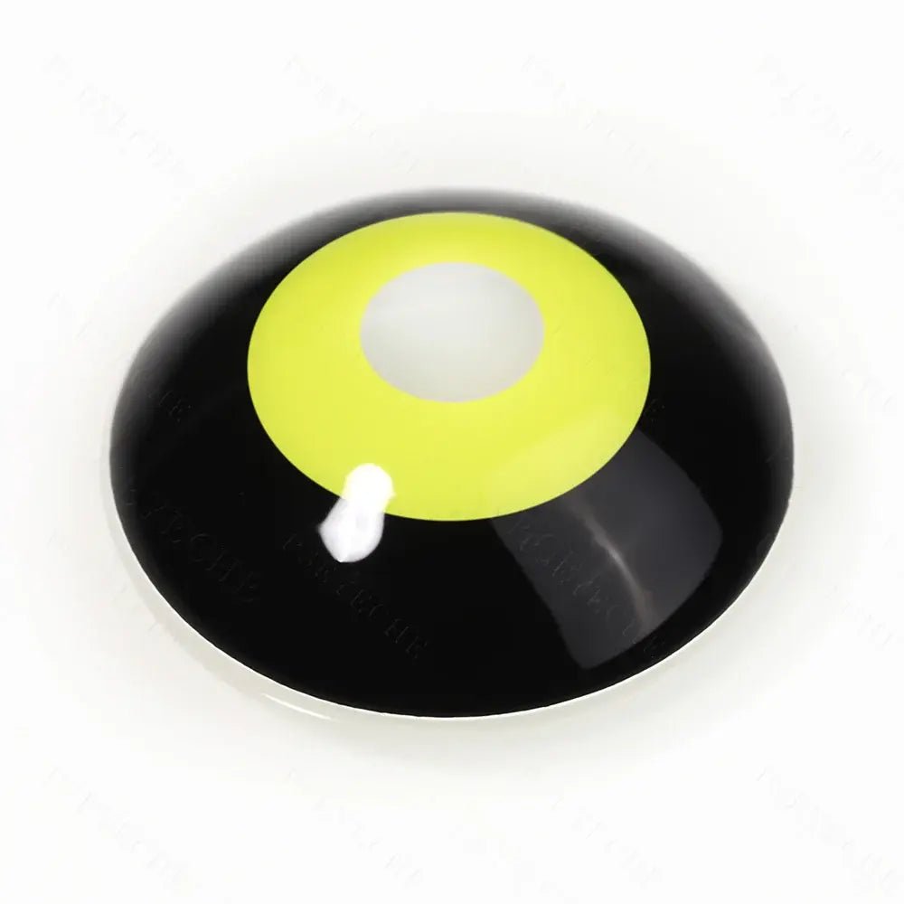 Pseyeche 2233 Contact Lenses - ComicPie