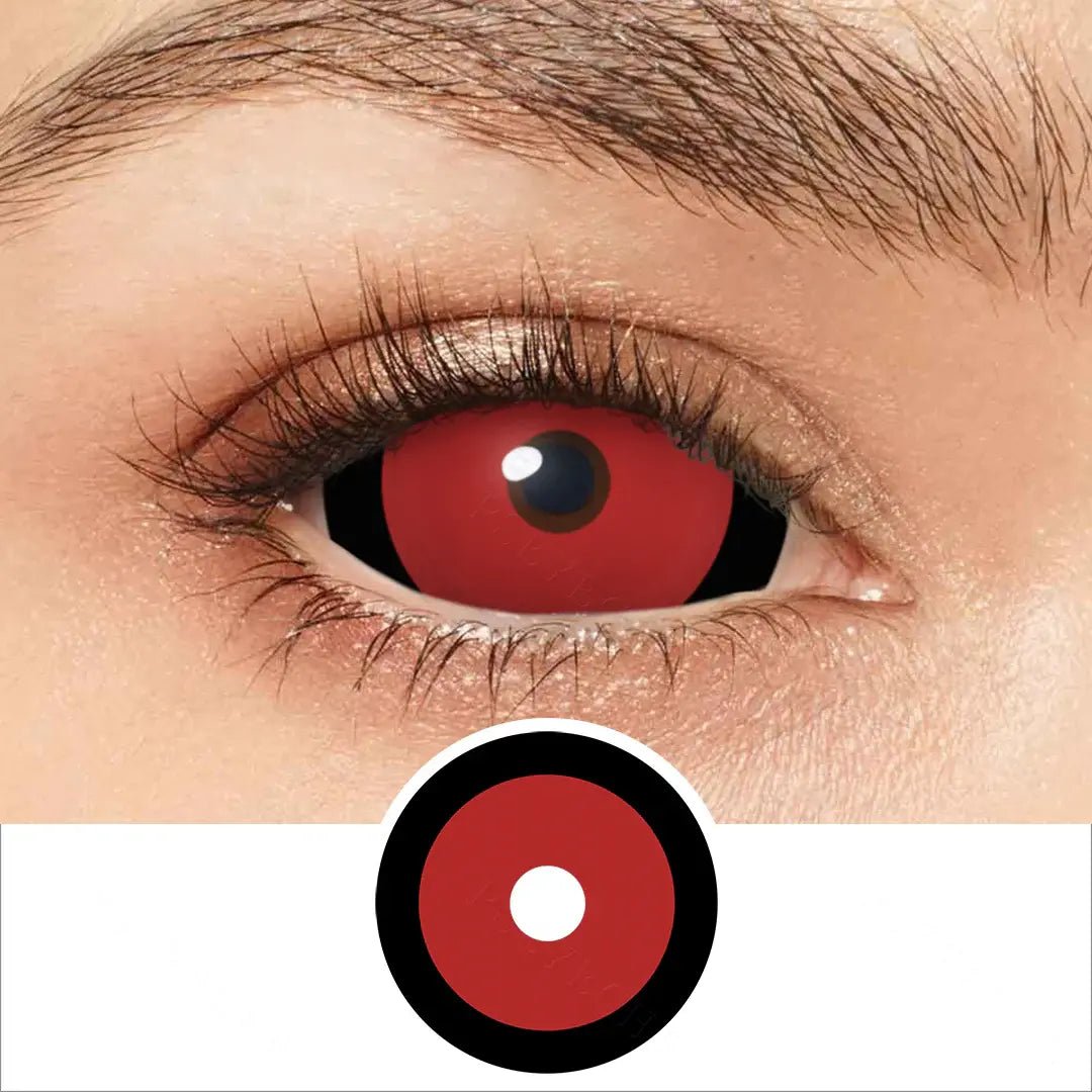 Pseyeche 2234 Contact Lenses - ComicPie