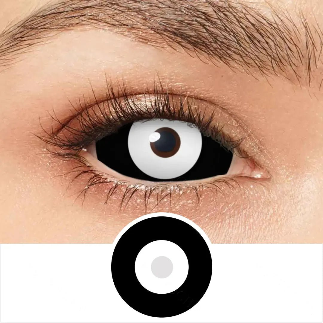 Pseyeche 2236 Contact Lenses - ComicPie
