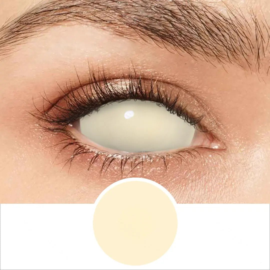 Pseyeche 2238 Contact Lenses - ComicPie