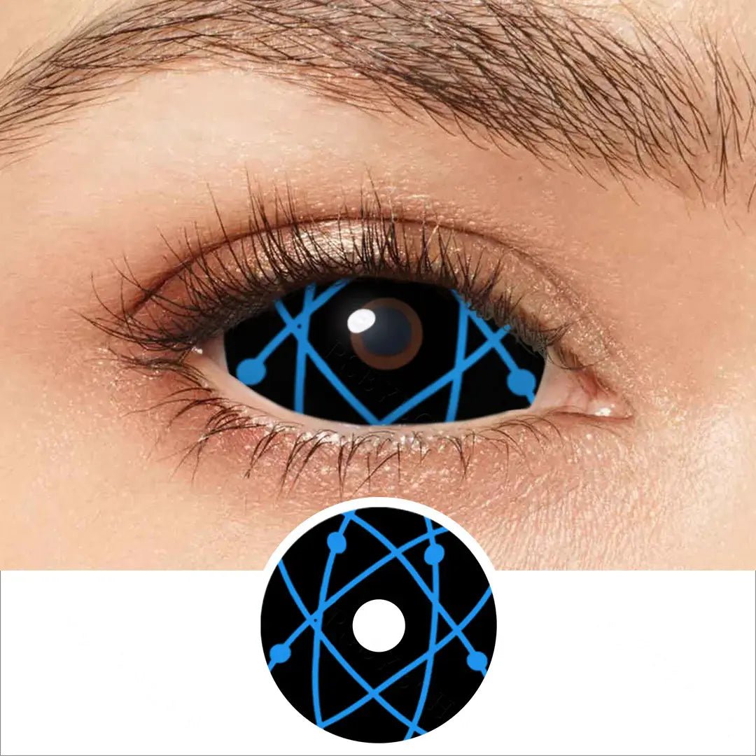 Pseyeche 2239 Contact Lenses - ComicPie
