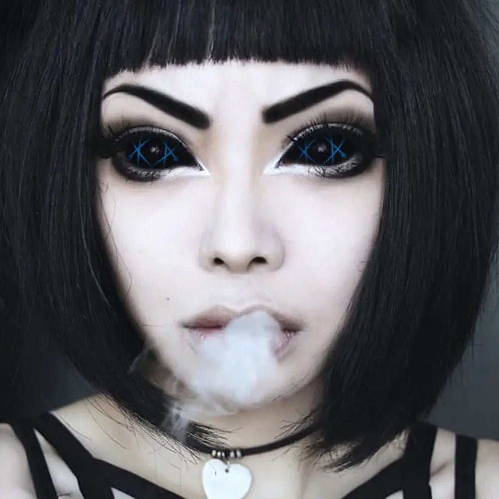 Pseyeche 2239 Contact Lenses - ComicPie