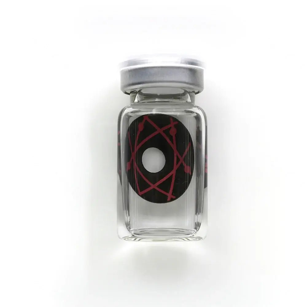Pseyeche 2240 Contact Lenses - ComicPie
