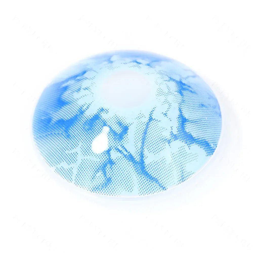 Pseyeche 2241 Contact Lenses - ComicPie