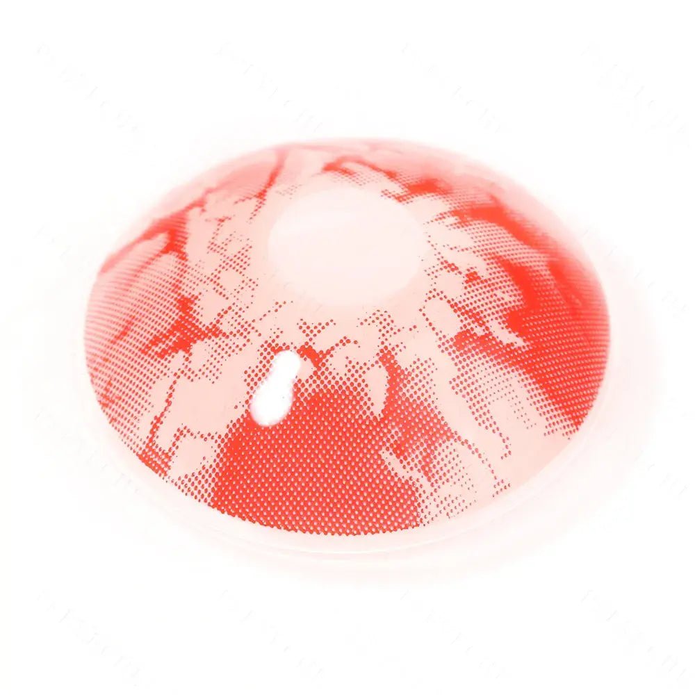 Pseyeche 2242 Contact Lenses - ComicPie