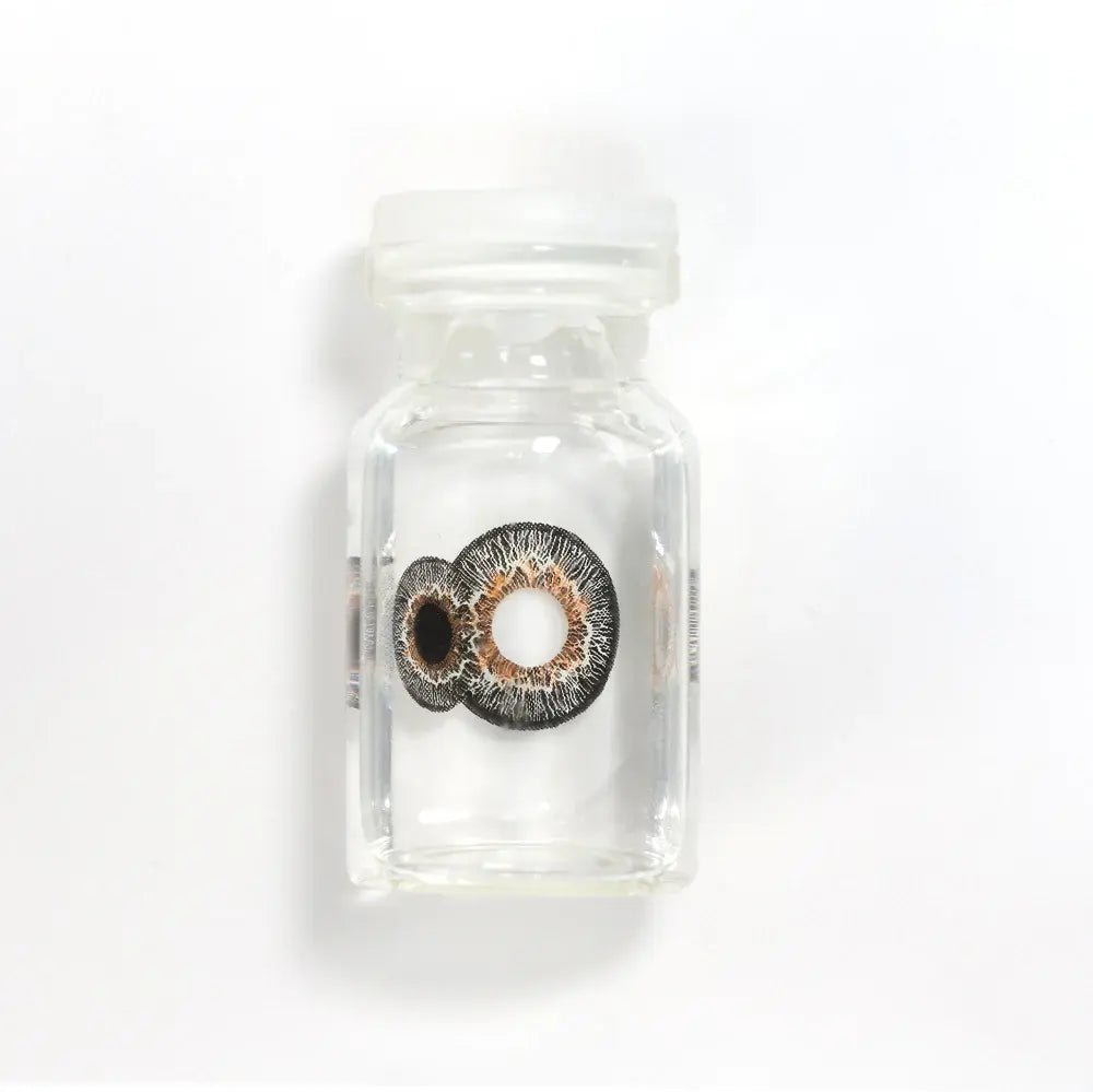 Pseyeche 2244 Contact Lenses - ComicPie