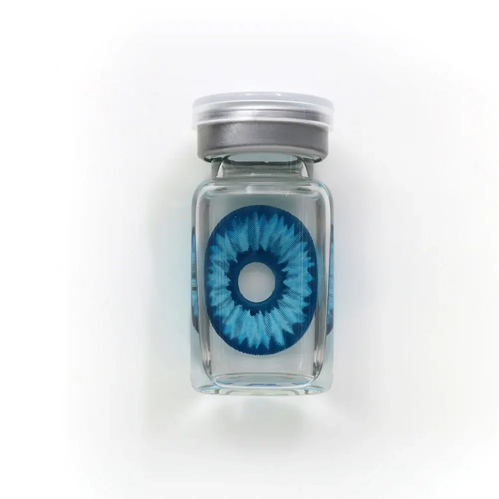 Pseyeche 2245 Contact Lenses - ComicPie