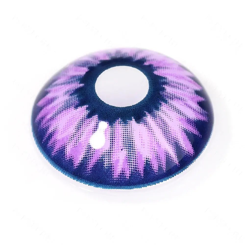 Pseyeche 2246 Contact Lenses - ComicPie