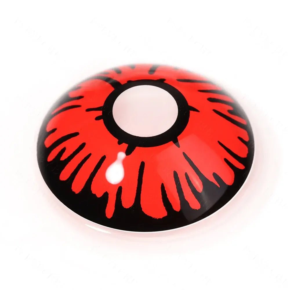 Pseyeche 2247 Contact Lenses - ComicPie