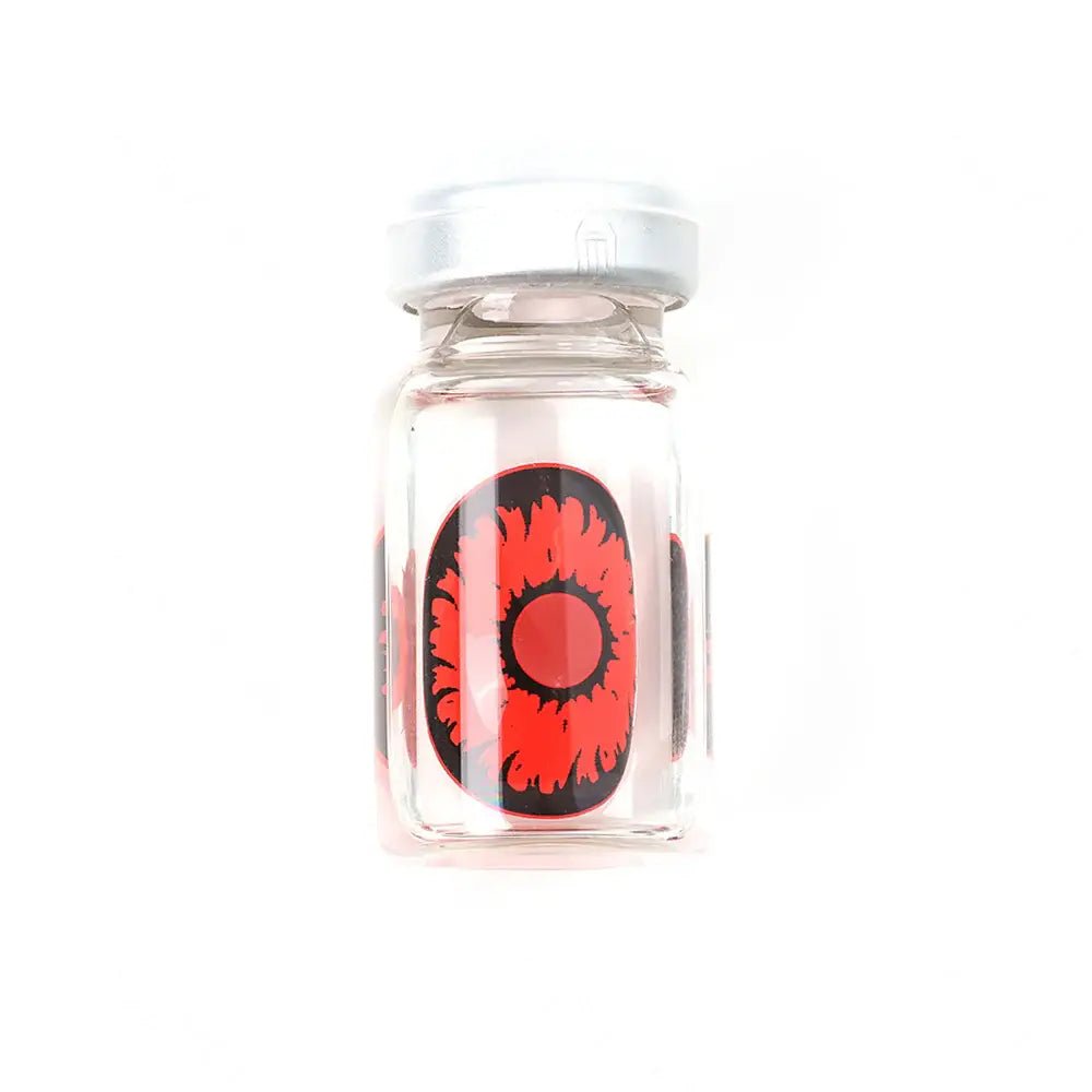 Pseyeche 2248 Contact Lenses - ComicPie
