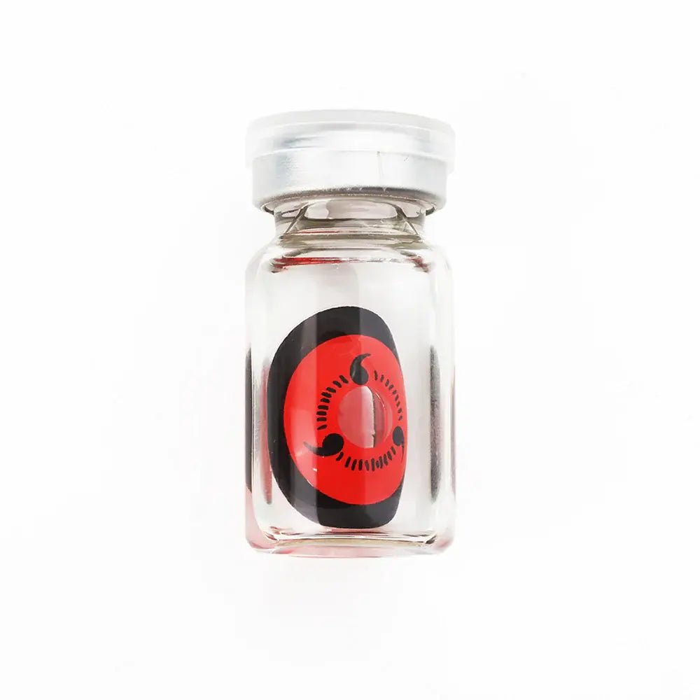 Pseyeche 2249 Contact Lenses - ComicPie