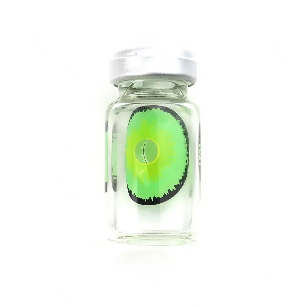 Pseyeche 2250 Contact Lenses - ComicPie