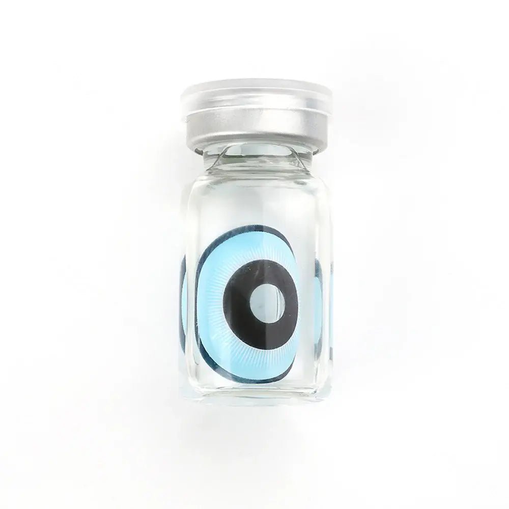 Pseyeche 2252 Contact Lenses - ComicPie