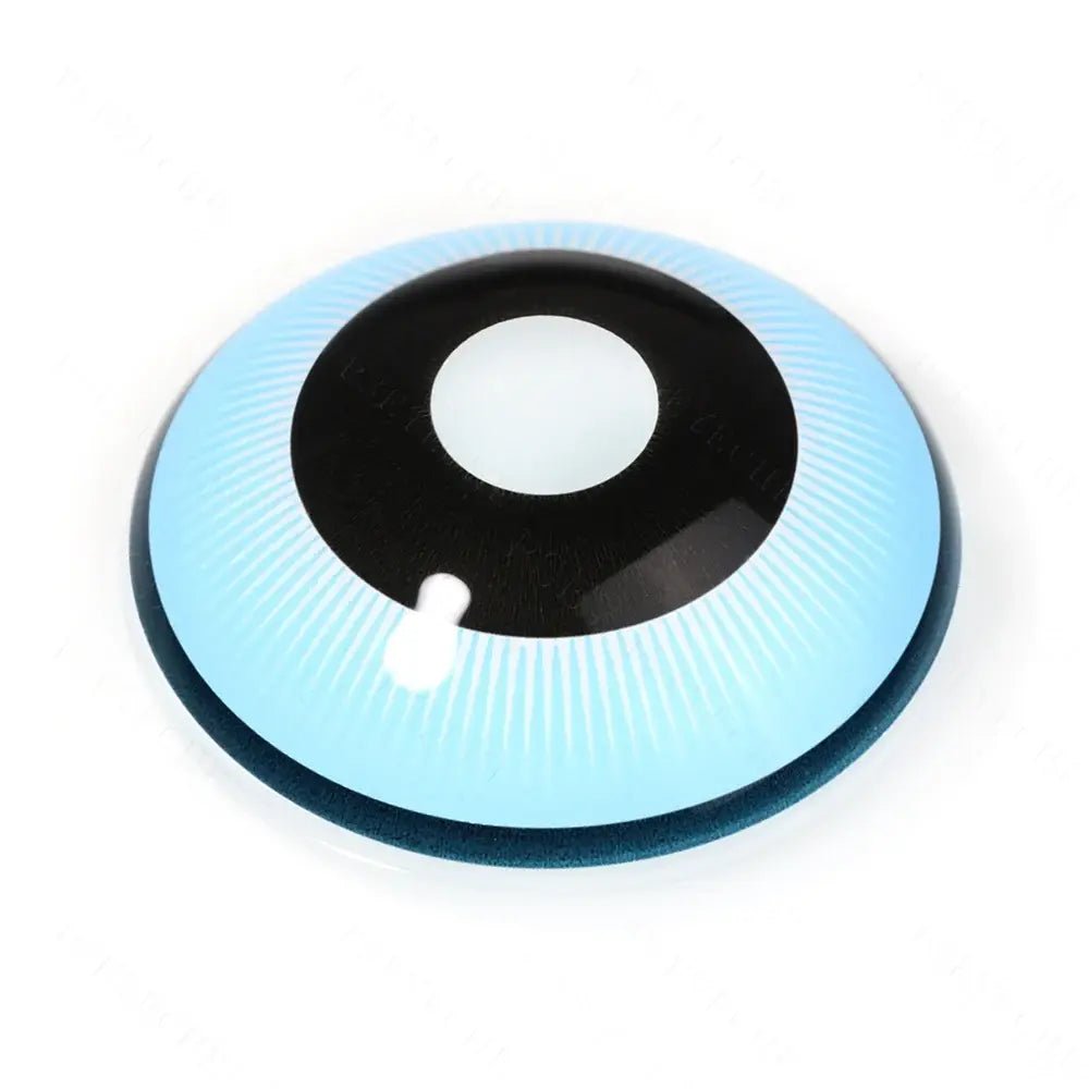 Pseyeche 2252 Contact Lenses - ComicPie