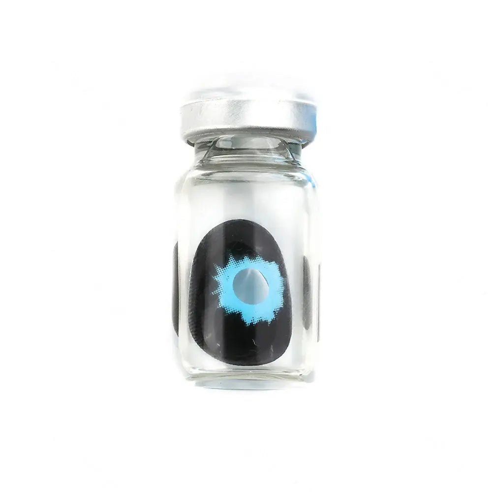 Pseyeche 2254 Contact Lenses - ComicPie