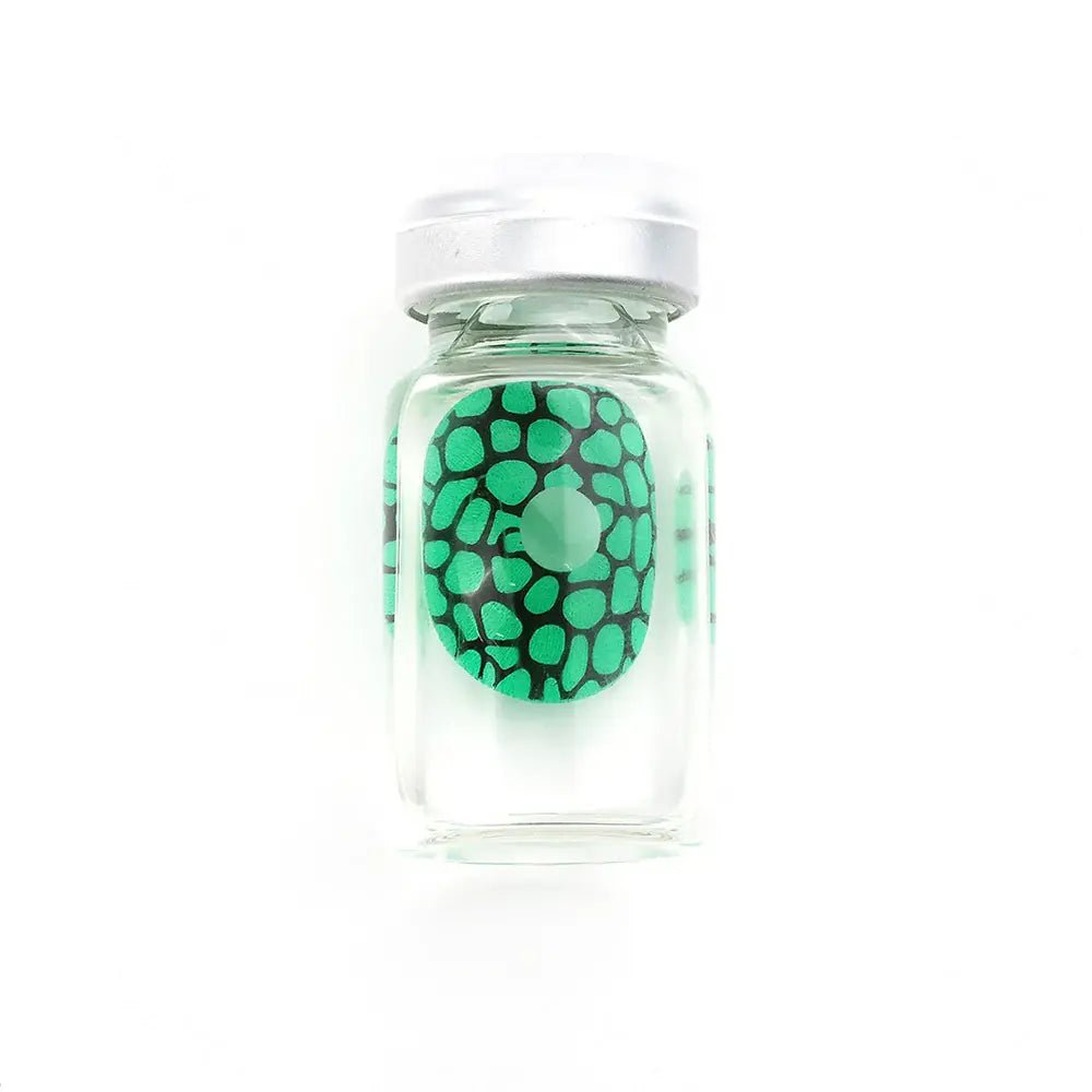 Pseyeche 2256 Contact Lenses - ComicPie