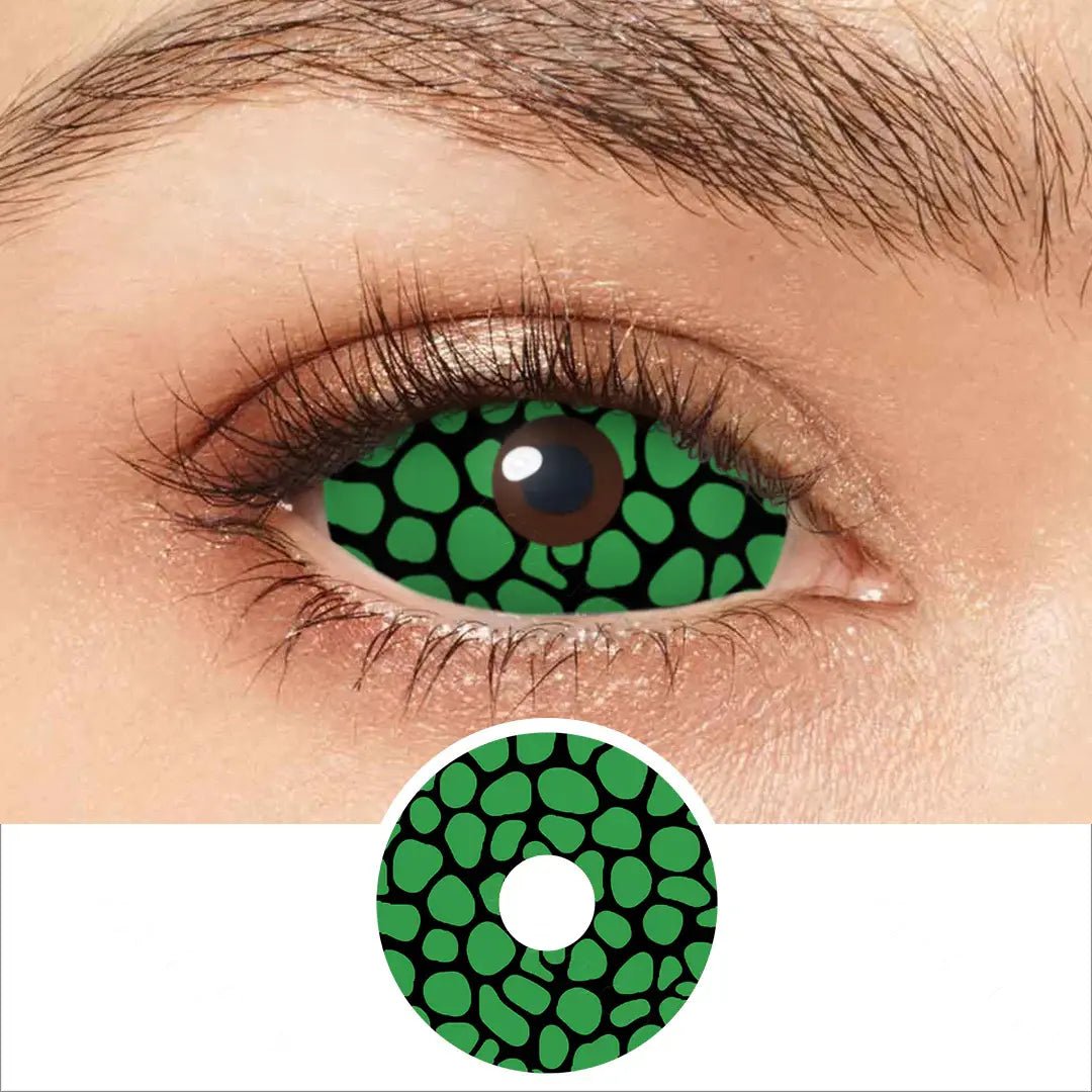 Pseyeche 2256 Contact Lenses - ComicPie