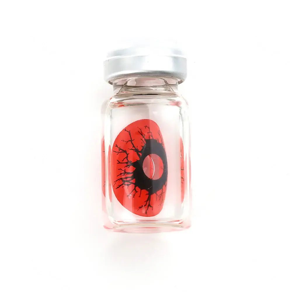 Pseyeche 2260 Contact Lenses - ComicPie