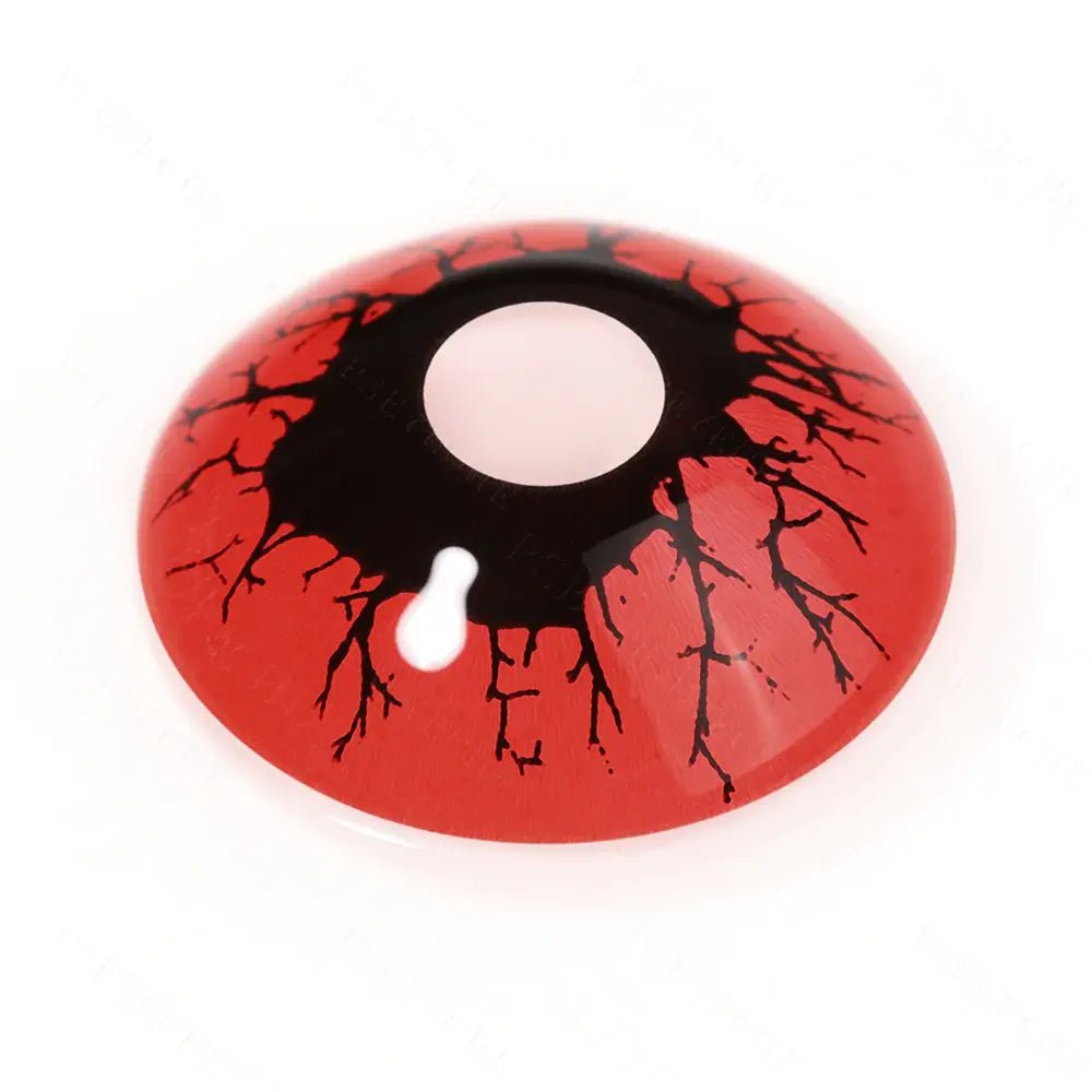 Pseyeche 2260 Contact Lenses - ComicPie