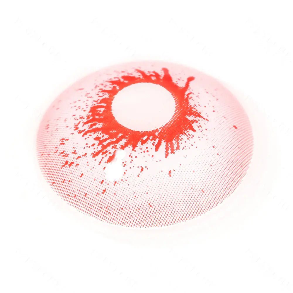 Pseyeche 2261 Contact Lenses - ComicPie