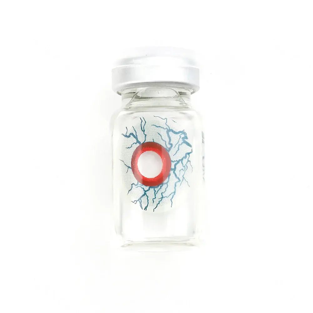 Pseyeche 2262 Contact Lenses - ComicPie