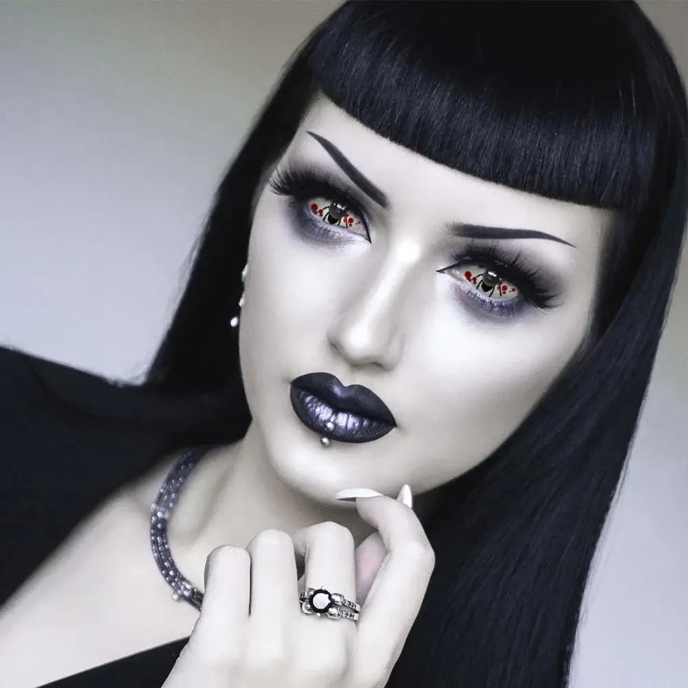Pseyeche 2263 Contact Lenses - ComicPie