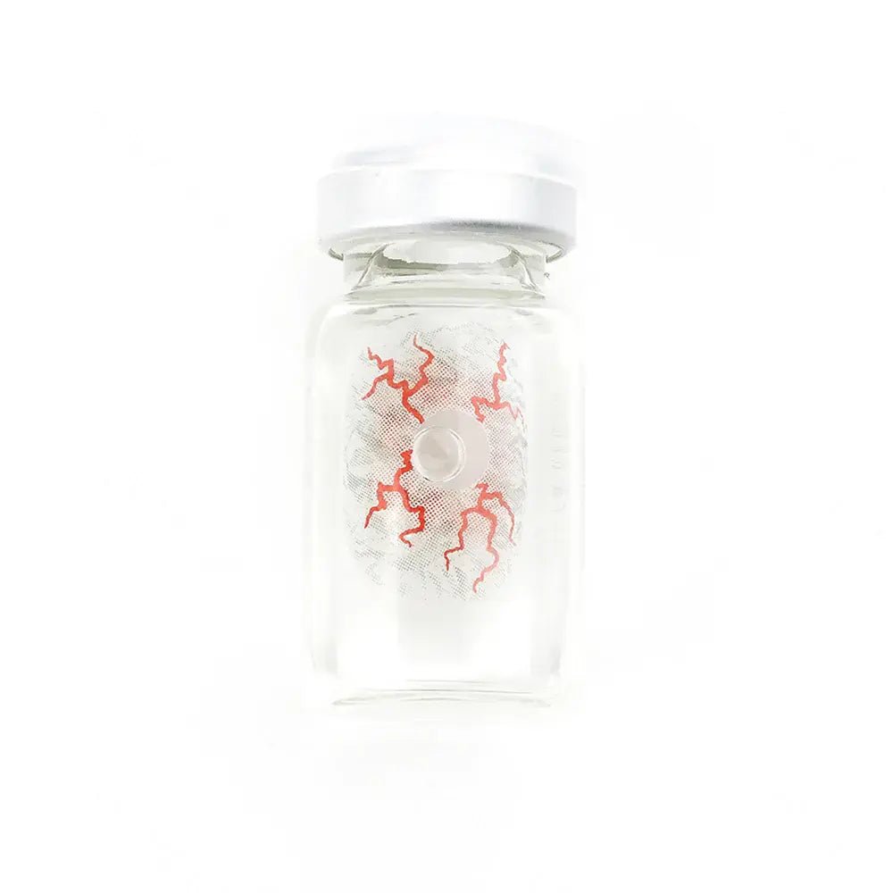 Pseyeche 2264 Contact Lenses - ComicPie