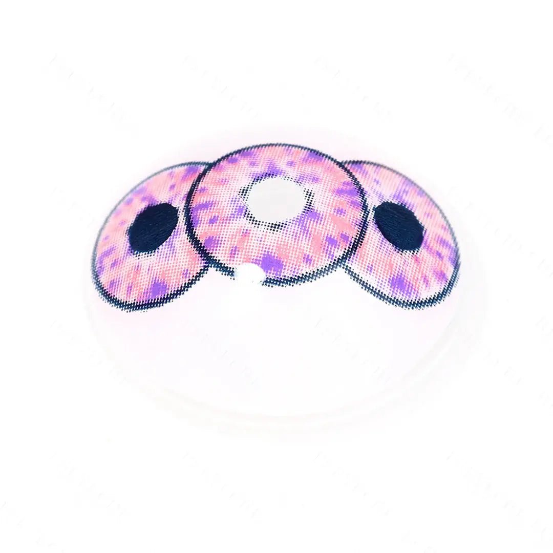 Pseyeche 2271 Contact Lenses - ComicPie
