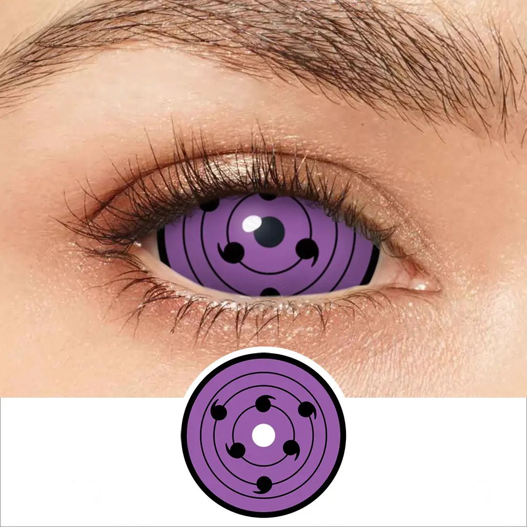 Pseyeche 2276C Contact Lenses - ComicPie